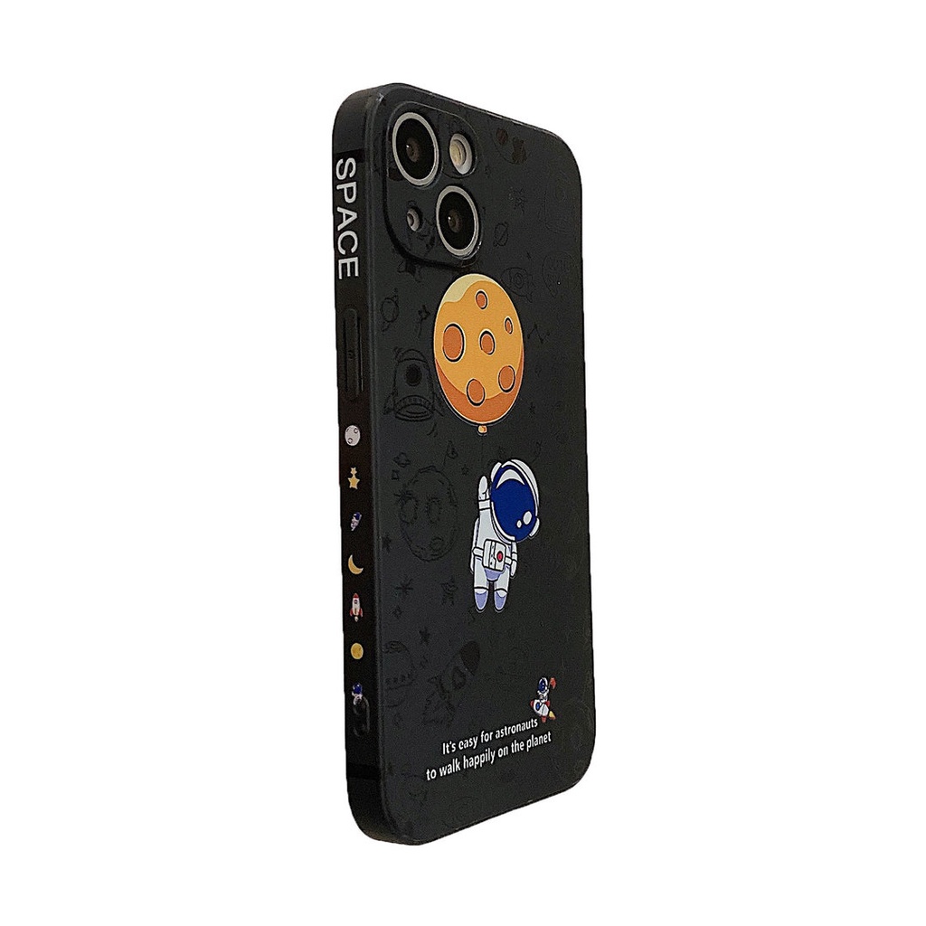 Xiaomi Mi 11 10T Lite Redmi 10 9T 9C 9A 9 8 8A Pro Note 10s 9S 7 4G 5G Mi POCO F3 Cute Shockproof Silicon Phone Case  DY 33