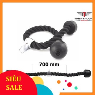 - Dây thừng kéo xô đôi Khởi Nguyên
