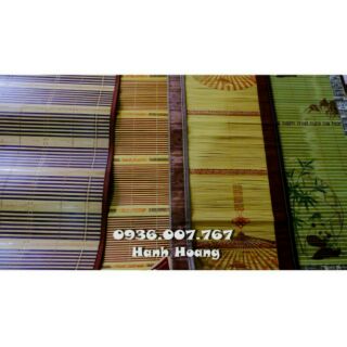 Chiếu trúc tăm