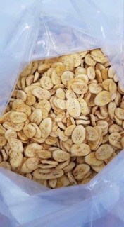 1,5 KG CHUỐI SẤY 🍌