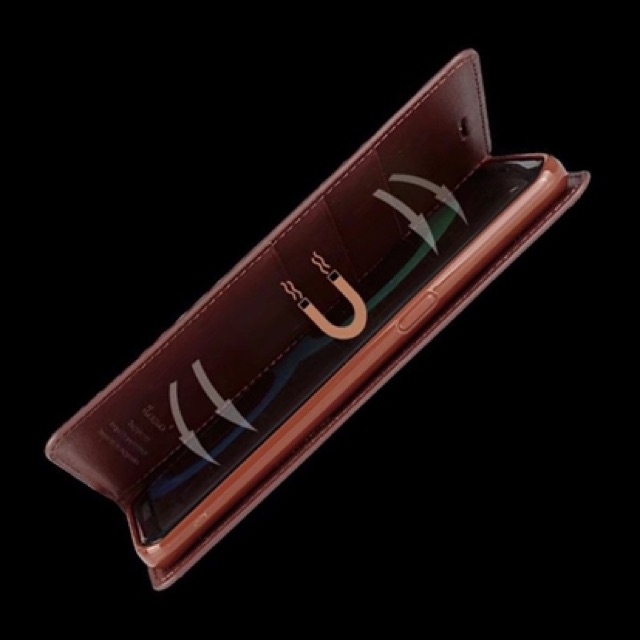 Bao da Samsung S8 plus thời trang