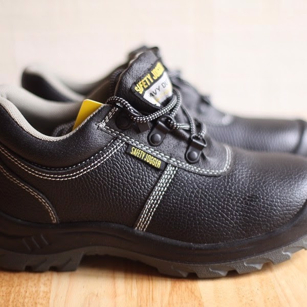 Giày Đi Công Trình Jogger Bestrun S3 Chính Hãng Chống Đinh, Chống Dập Ngón Chân