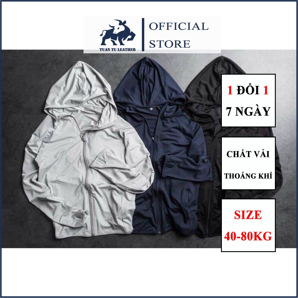 Áo chống nắng thông hơi NAM phiên bản mới - Có BIGSIZE | BigBuy360 - bigbuy360.vn
