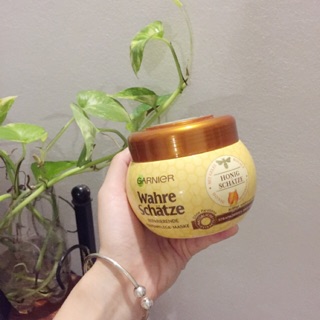 Kem ủ tóc Garnier 300ml