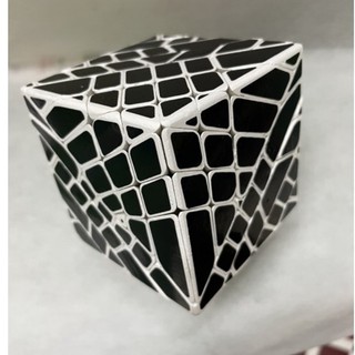 Rubik biến thể ghost 6x6 cube
