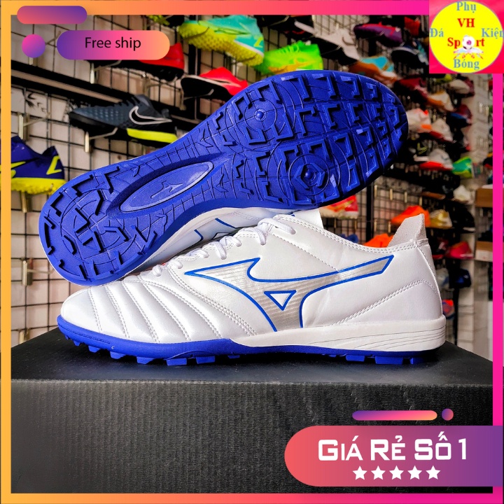 Giày đá bóng sân cỏ nhân tạo Mizuno Neo 3 TF