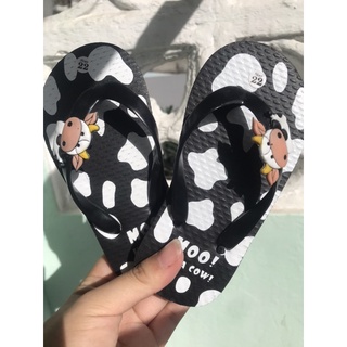 Dép bò sữa size cho mẹ từ 36-39