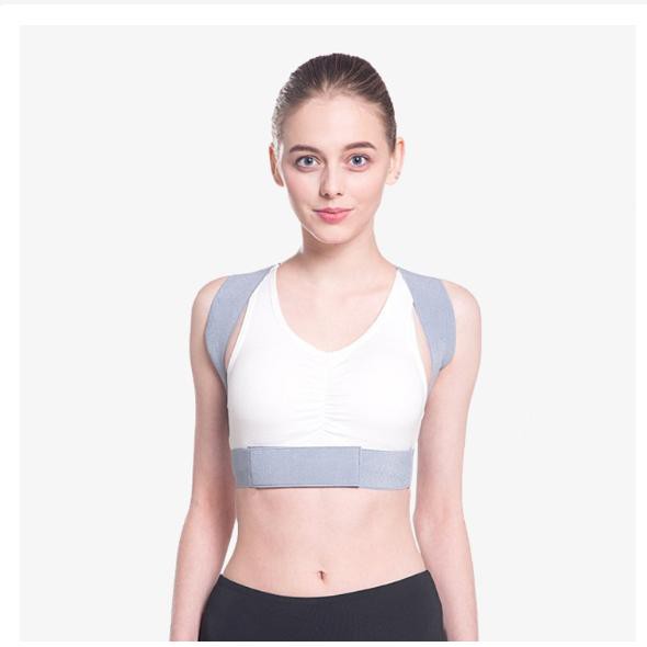 Đai Chống Gù Lưng Có Nẹp SAMEPEAK CHO NGƯỜI CONG, VẸO, GÙ