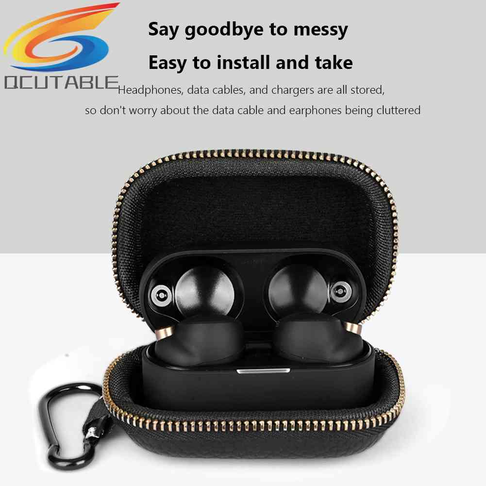Túi Đựng Tai Nghe Sony WF-1000XM4 Chống Thấm Nước