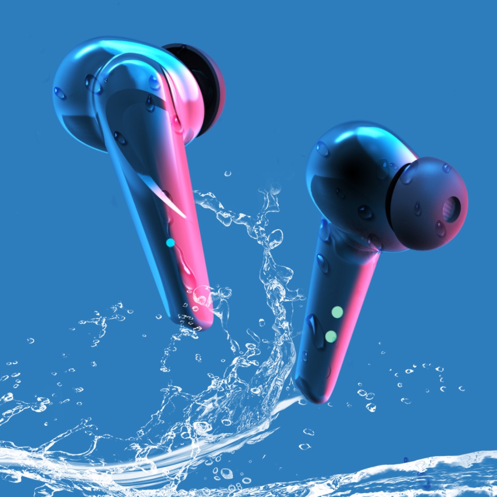Tai Nghe Không Dây bluetooth 5.0 Elough G11 Chống Thấm Nước Chống Ồn Tích Hợp Micro Tiện Dụng