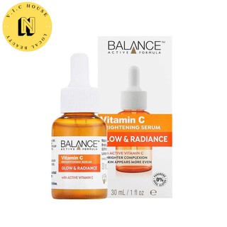Tinh chất serum Balance Vitamin C