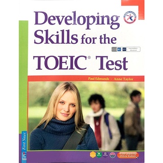Developing Skills For The TOEIC Test