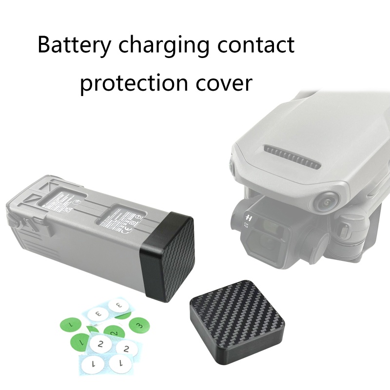 Nama Nắp Đậy Ổ Cắm Sạc Chống Bụi Chống Ẩm Cho Mavic 3