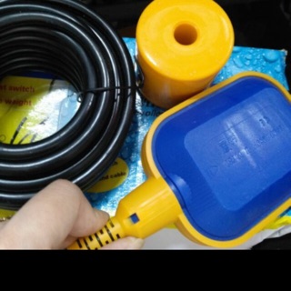 Phao chống cạn chống tràn 2m-5m