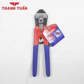 Kìm cộng lực WORKPRO W017002 8’’