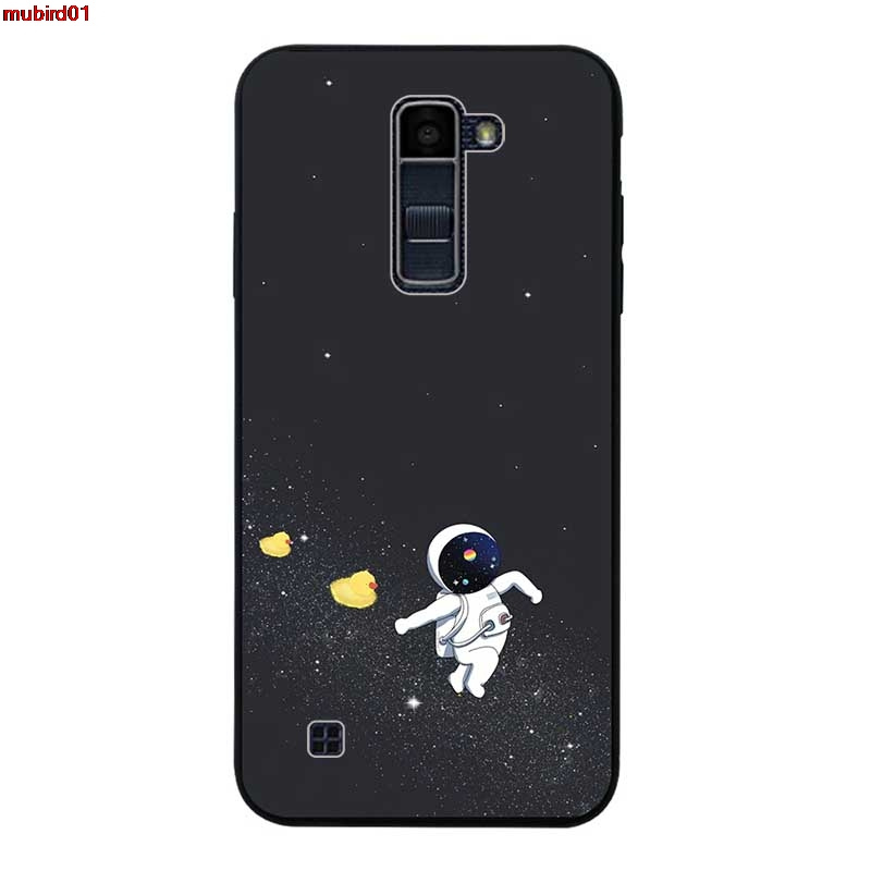 LG K10 K8 K4 2016 2017 G7 ThinQ For Google Pixel 2 3 XL HTKRA Pattern-4 Silicon Case Cover