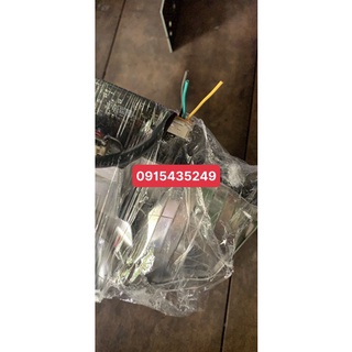 CHOÁ ĐÈN MẠCH LED XE EXCITER 2019