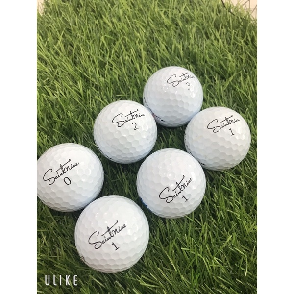 Bóng gôn sant Nai giá 120k/ 10 bóng