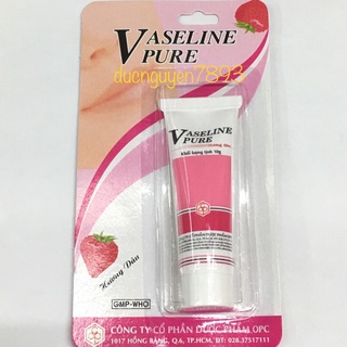 Vazeline dâu opc tupe 10g