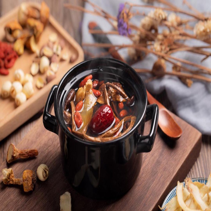 Đẳng sâm khô - Tấn Phát