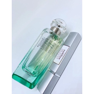Mẫu thử nước hoa éc mét un jardin sur lenil 10ml dạng xịt