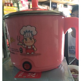 Ca nấu mỳ, nấu lẩu Mini