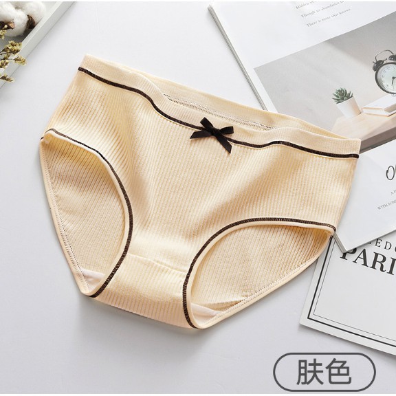 [Hot]Quần lót tăm tre có nơ siêu thoáng Còn hàng | BigBuy360 - bigbuy360.vn