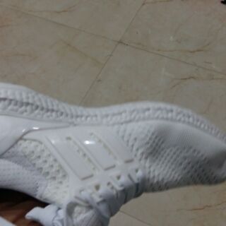 FULL BOX - FREE SHIP - GIÀY  ULTRA BOOST 3.0 FULL WHITE (Ultra boost 3.0 full trắng)