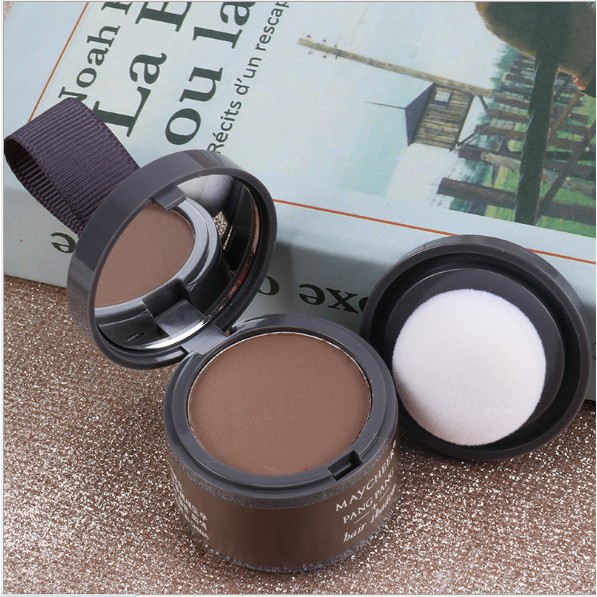 Phấn Che Khuyết Điểm Chân Tóc Maycheer | BigBuy360 - bigbuy360.vn