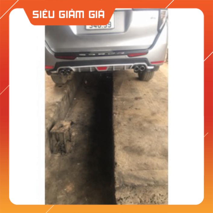 SIÊU GIẢM GIÁ 🔥🔥SIÊU KHUYẾN MÃI Lippo sau Xe INOVA 2017-2022