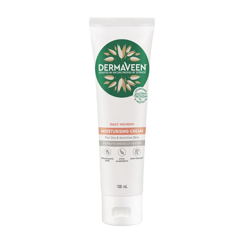 Kem dưỡng ẩm Dermaveen: sx tại Úc