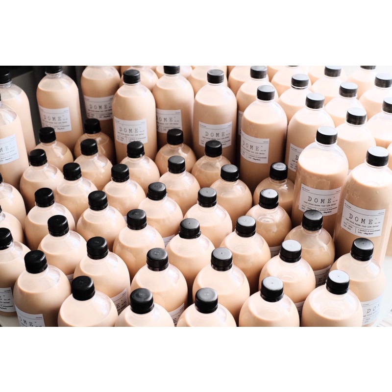 [ CHỈ GIAO TPHCM ] Trà sữa truyền thống nhà làm HANDMADE