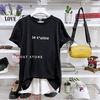 Áo phông thun nam cao cấp Hàn Quốc đẹp