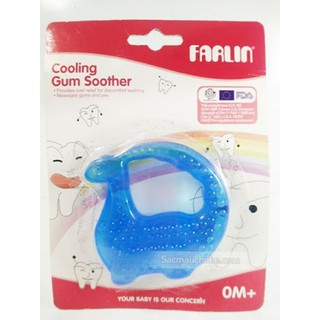 Gặm nướu farlin bf145 .