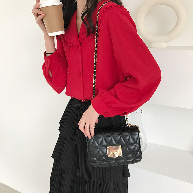 Túi Xách Đeo Chéo Thời Trang Dành Cho Nữ