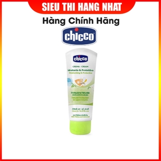 Kem chống muỗi Chicco – Extra 100ml chiết xuất thiên nhiên, bảo vệ an toàn cho mẹ và bé, xuất xứ Italy