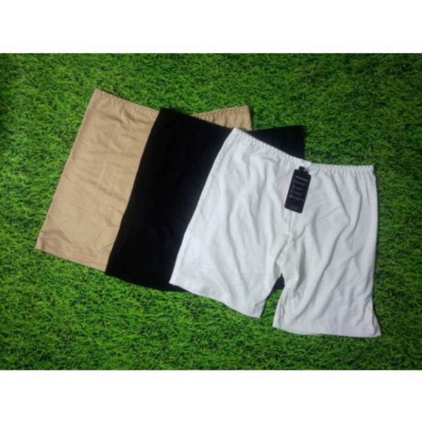 QUẦN LÓT ĐÙI. QUẦN LÓT MẶC TRONG VÁY COTTON PHOM DÀI. quần đủ size 40kg-70kg