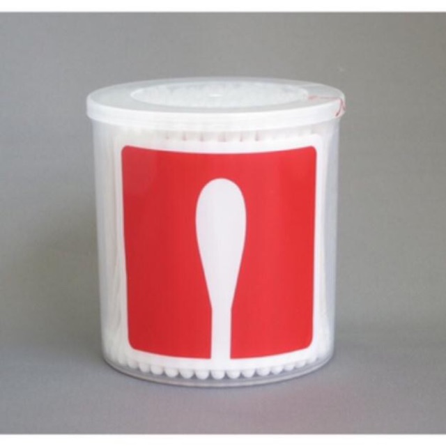 Okamura - Tăm bông Okamura chất lượng Nhật Bản (đủ loại) chery