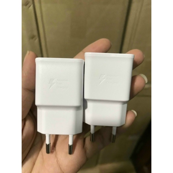 Giá Sỉ Củ sạc nhanh Samsung S8/S8 Plus S10 dùng tốt cho S9 S9 Plus Note 8 Note 9 Note 10 S20Plus