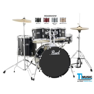 TRỐNG PEARL ROADSHOW RS505C/505CC