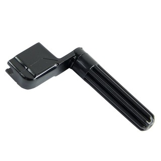 Acoustic Electric Guitar String Winder Peg Bridge Pin Tool Black