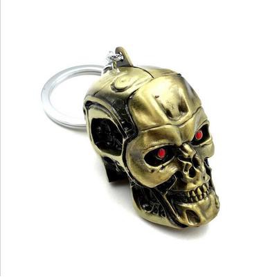 Móc Khóa Kẻ hủy diệt Terminator Terminator