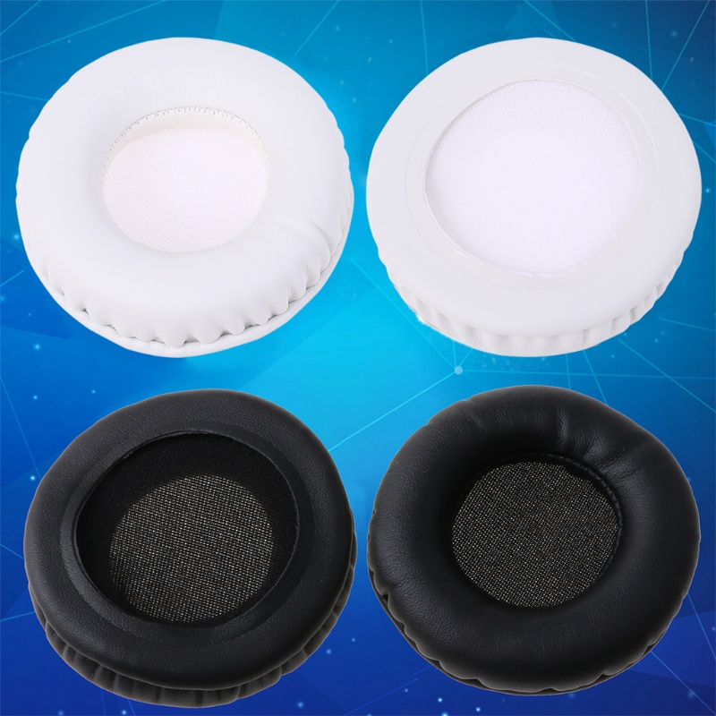 Đệm Bọc Bảo Vệ Tai Nghe Chụp Đầu Thoải Mái Chuyên Dụng Cho ATHWS50 SJ3 SJ33 SJ5