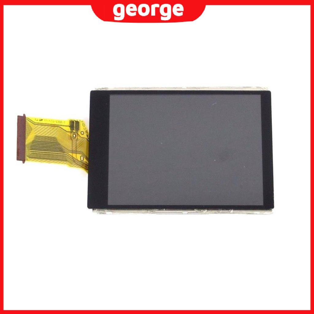 Màn hình lcd và đèn nền cho máy ảnh kỹ thuật số sony hx30 hx100 | BigBuy360 - bigbuy360.vn