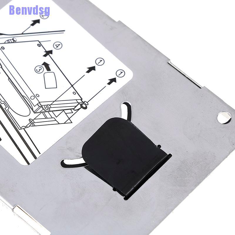 Khay đựng ổ cứng dành cho Hp 8460p / W 8470p / W 8570p / W 8560p / W 8760w