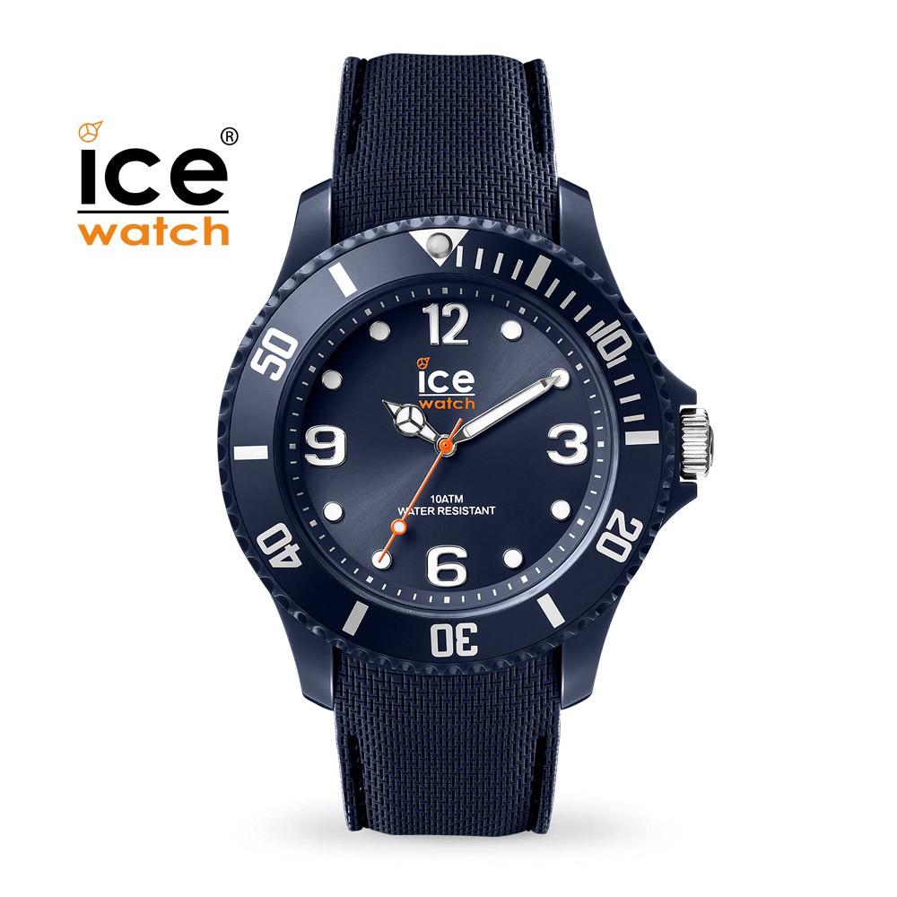 Đồng hồ Unisex Ice-Watch dây silicone 007278