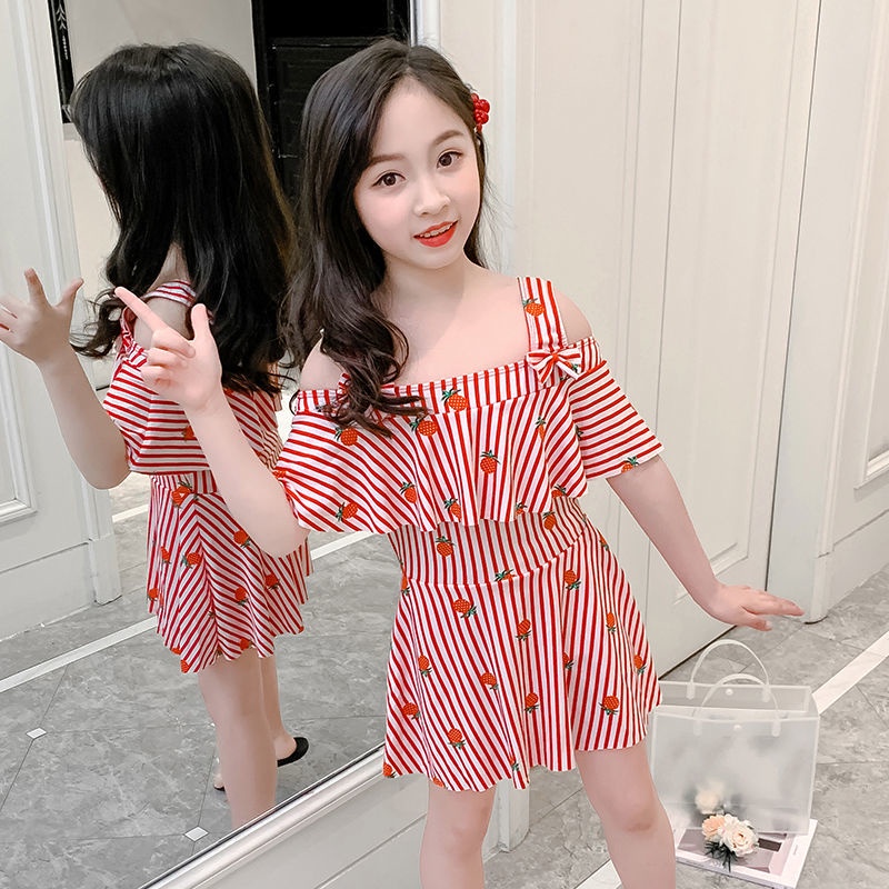 Đồ Bơi Nữ Một Mảnh Hàn Quốc