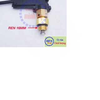 Rơ le áp lực nước cho máy rửa xe dòng 280/380 ren 16mm