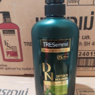 Dầu gội Tresemme 450ml Thái Lan