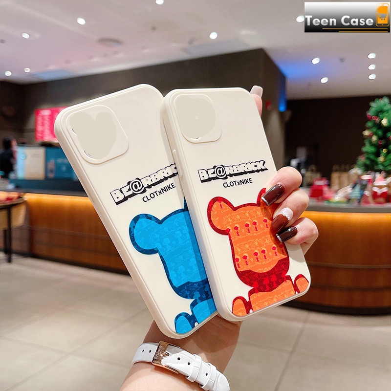 Ốp lưng iphone 6plus 6splus 7 plus 8plus X Xr XsM 11 12 13 Promax - MANGO942 - TeenCase